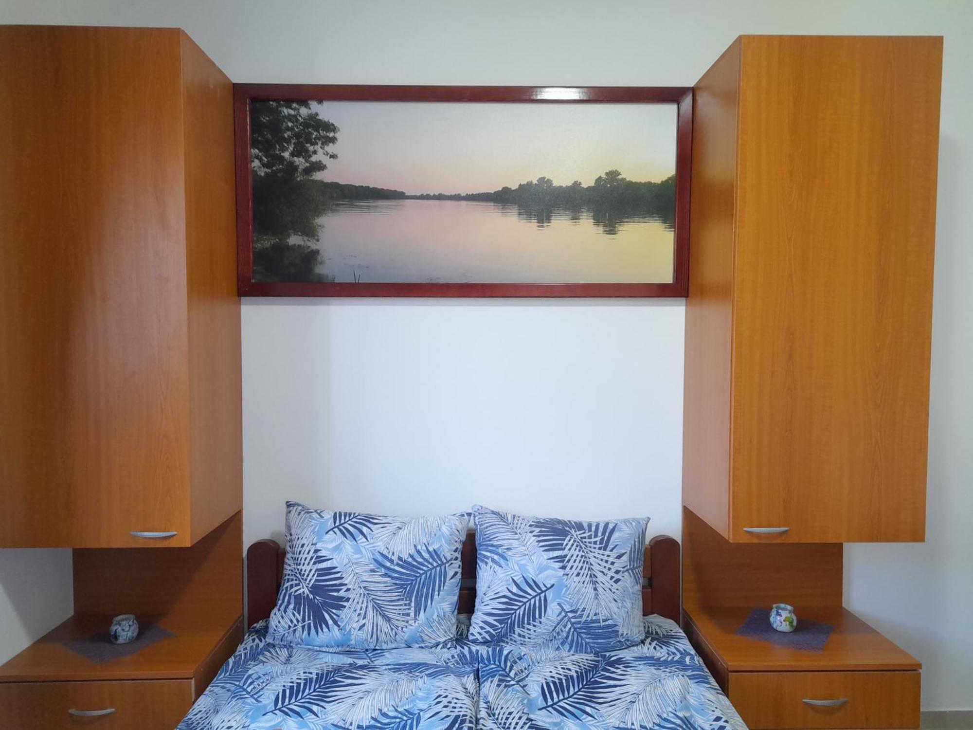 Libero Apartmani Surčin Rum bild