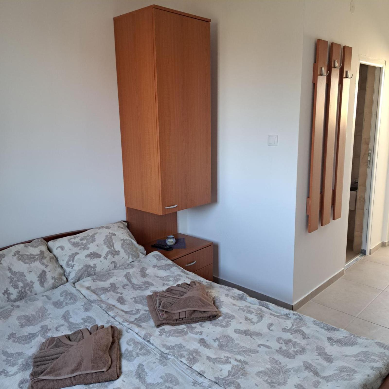 Libero Apartmani Surčin Rum bild