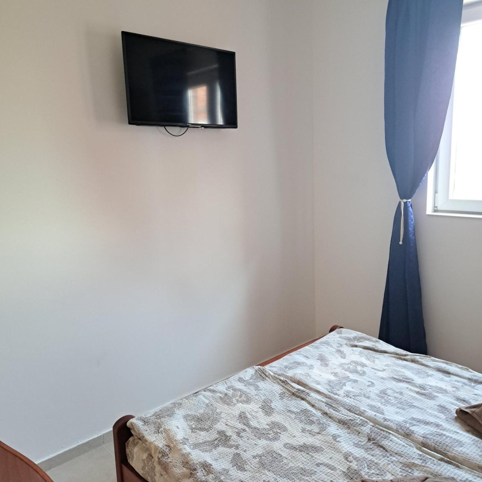 Libero Apartmani Surčin Rum bild