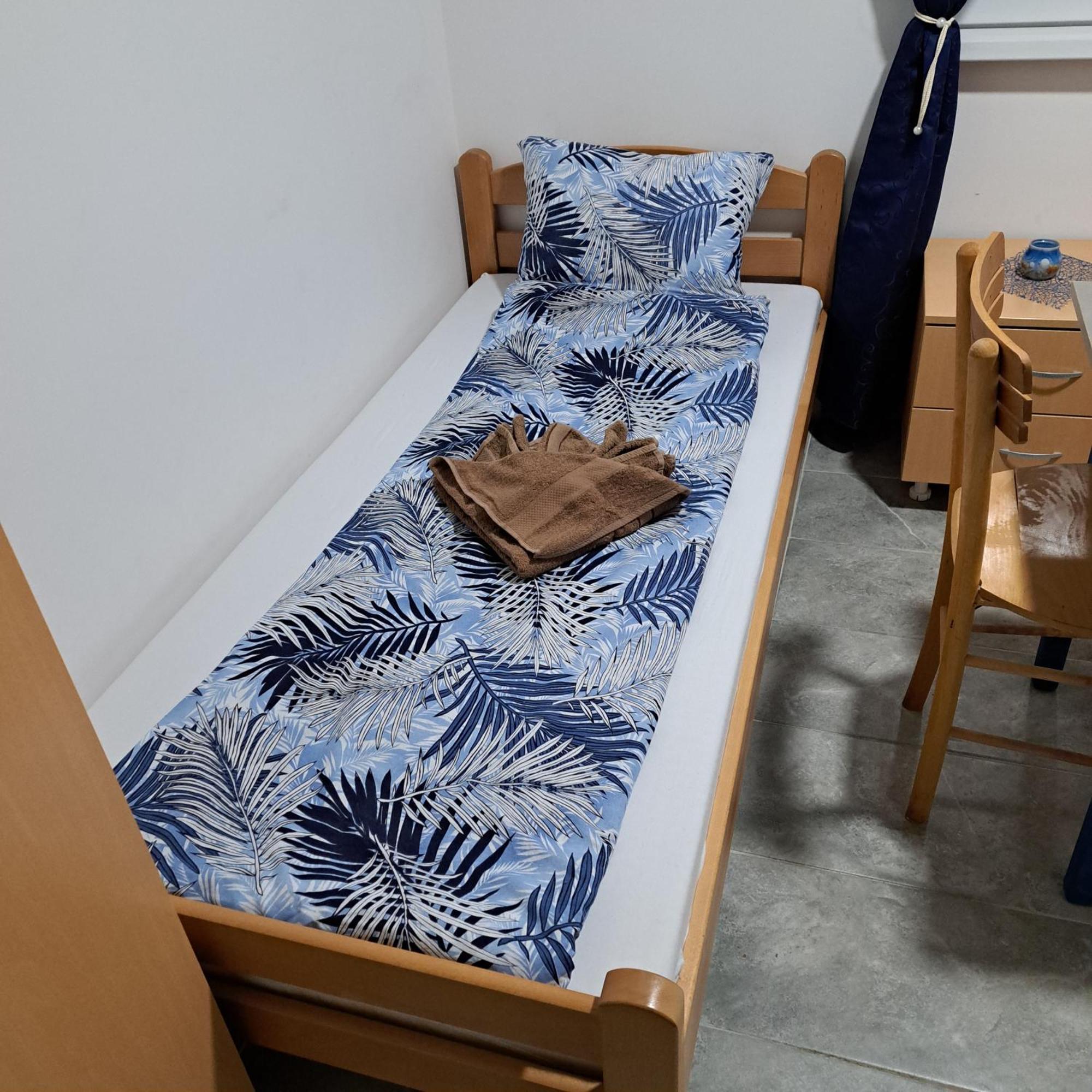 Libero Apartmani Surčin Exteriör bild